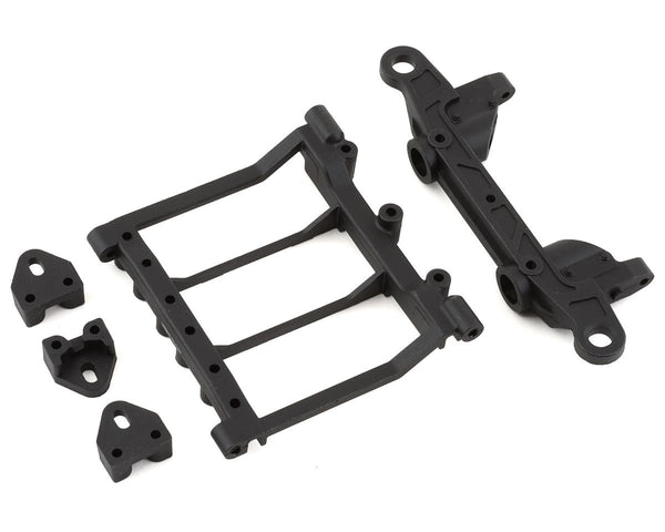 AXI231048 Axial Servo Mount Brace, Front, SCX10 III Base Camp