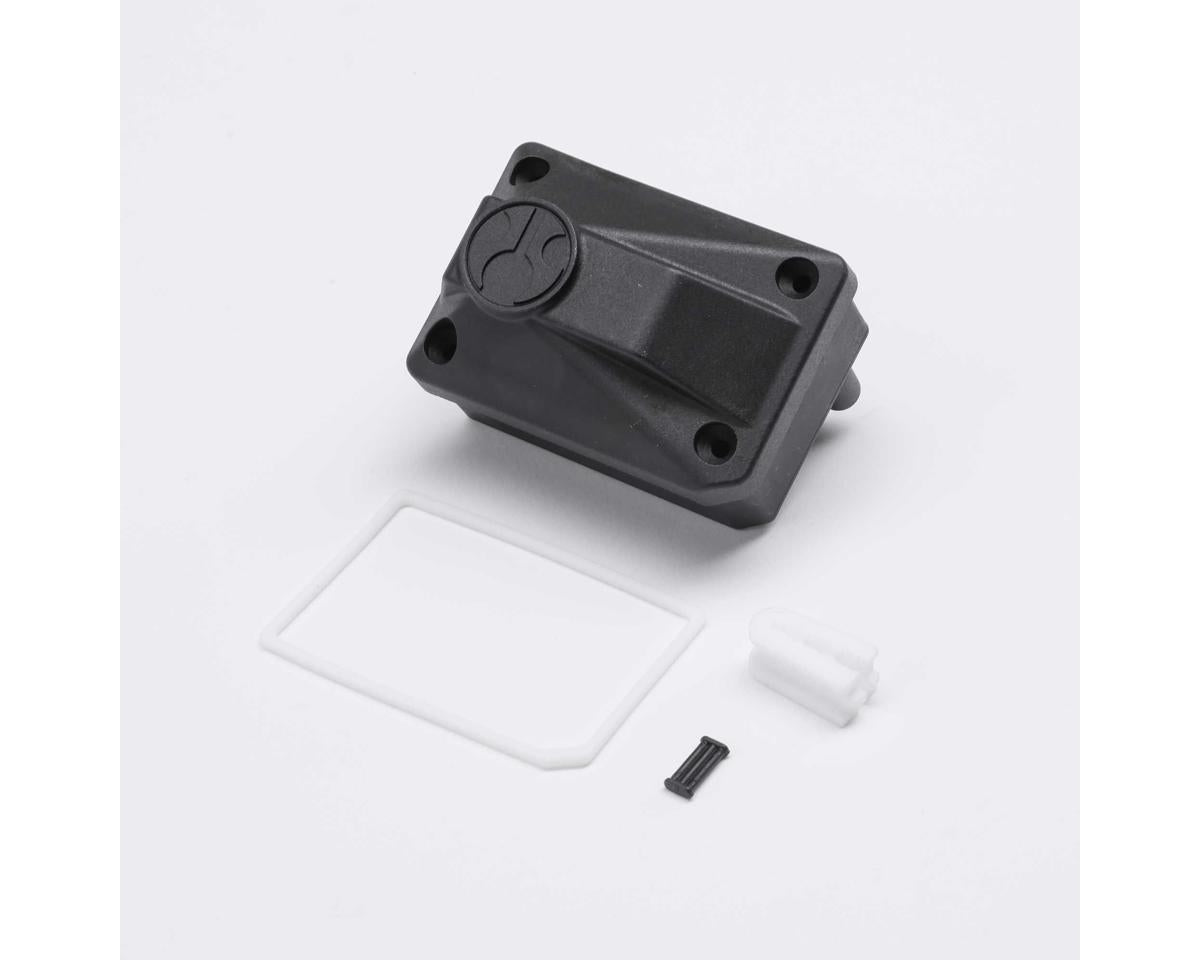 Axial V2 Radio Box Set, SCX10 III BC AXI231050