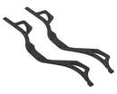 AXI231053 Axial Chassis Rail Set, Alum, Pro Scaler Axial