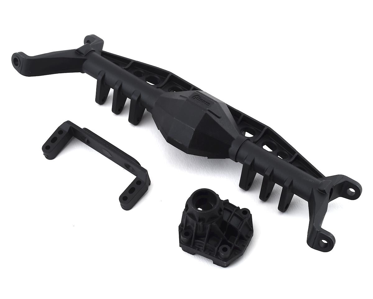 AXI232004 Axial Currie F9 Portal Axle Housing / 3rd Member FR, UTB Axial