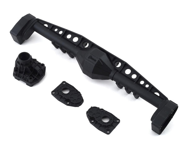 AXI232005 Axial Currie F9 Portal Axle Housing / 3rd Member RR, UTB Axial