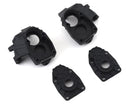 AXI232006 Axial Currie F9 Portal Steering Knuckle/Caps, UTB Axial
