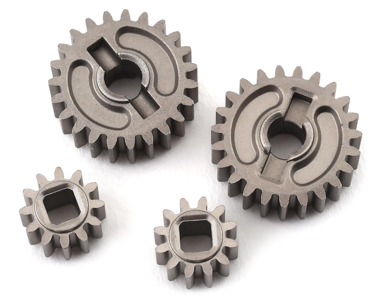 AXI232007 Axial 32P Portal Gear Set 23T/12T, 2pcs Axial