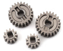 AXI232007 Axial 32P Portal Gear Set 23T/12T, 2pcs Axial