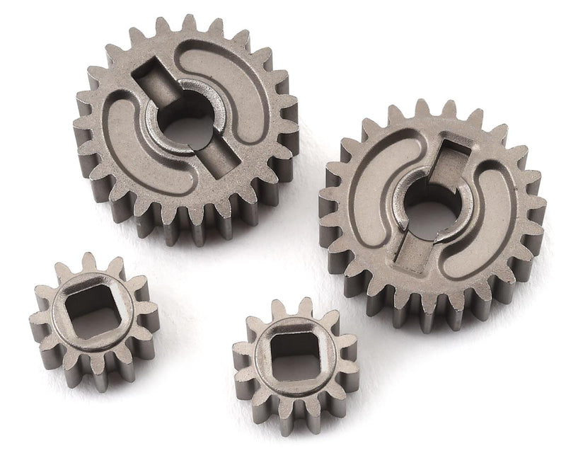 AXI232007 Axial 32P Portal Gear Set 23T/12T, 2pcs