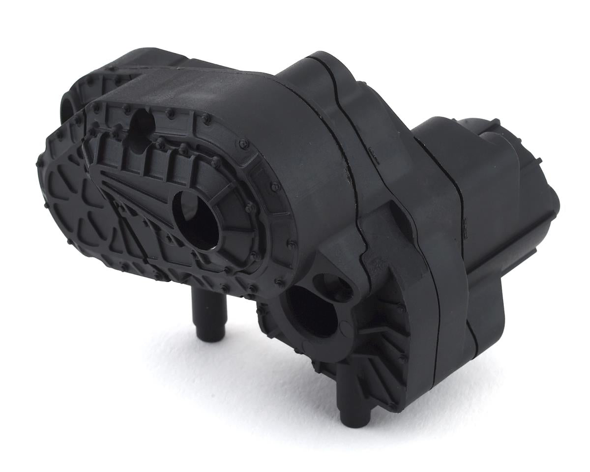 AXI232011 Axial Dig Transmission Case Set, UTB Axial