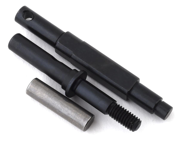 AXI232013 Axial Dig Transmission Shaft Set, UTB Axial