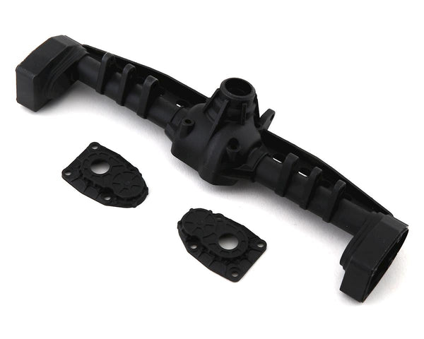 AXI232023 Axial AR45P Rear Portal Axle Housing, SCX10 III