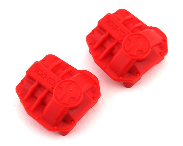 AXI232026 Axial AR45 Differential Cover, SCX10 III Axial