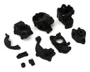 AXI232029 Axial Transmission Housing Set, SCX10III Axial