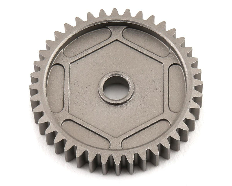 AXI232034 Axial 40T Metal Spur Gear, SCX10 III