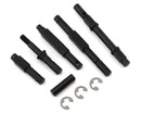AXI232035 Axial Transmission Shaft Set, SCX10 III Axial