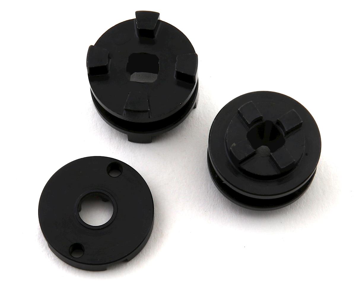 AXI232037 Axial DIG 2 Speed Cog Set and Plate, SCX10 III Axial