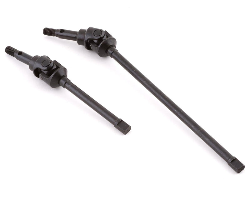 AXI232043 Axial AR14B Universal Axle Set, 2pcs, RBX10