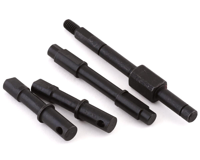 AXI232057 Axial Transmission Shaft Set, RBX10