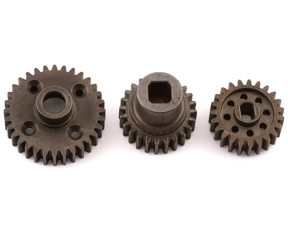 AXI232058 Axial High Speed Transmission Gear Set, RBX10 Axial