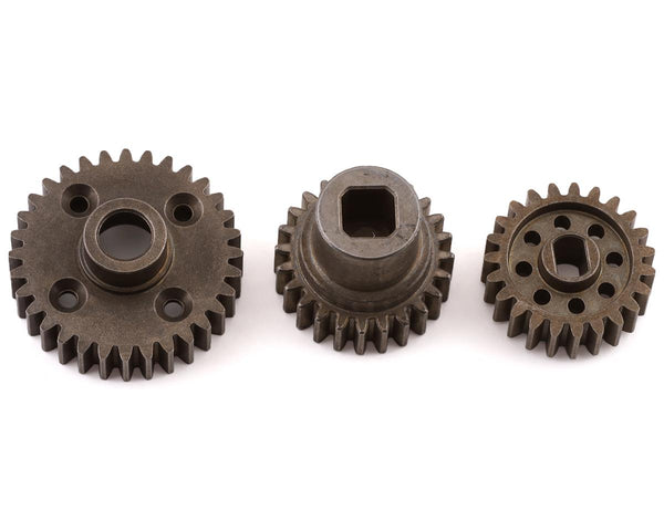 AXI232058 Axial High Speed Transmission Gear Set, RBX10