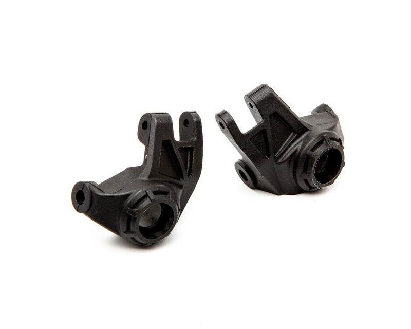 AXI232060 Axial AR45 Left and Right Steering Knuckles, SCX10 III