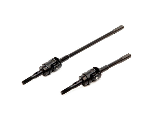 AXI232061 Axial AR45 Universal Axle Pair, SCX10 III