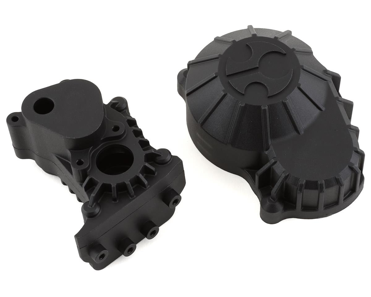 AXI232064 Axial Gear Cover and Transmission Housings, LCXU Axial