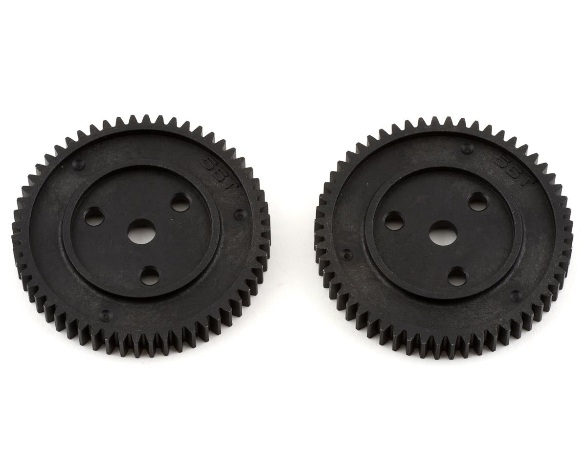 AXI232065 Axial 56T 32P Spur Gear, LCXU Axial