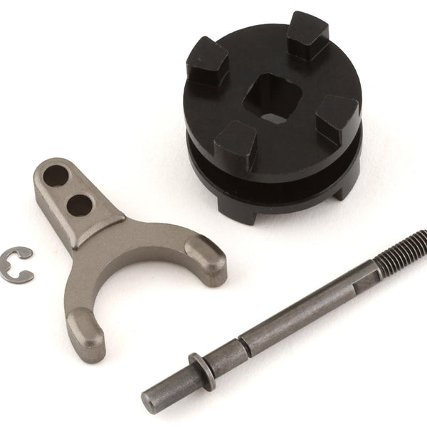 Axial Pinion Gear 32P 14T 5mm Motor Shaft AXIC0840