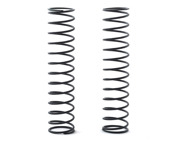 AXI233008 Axial Spring 13x70mm 2.4lbs/in Green, 2pcs, UTB