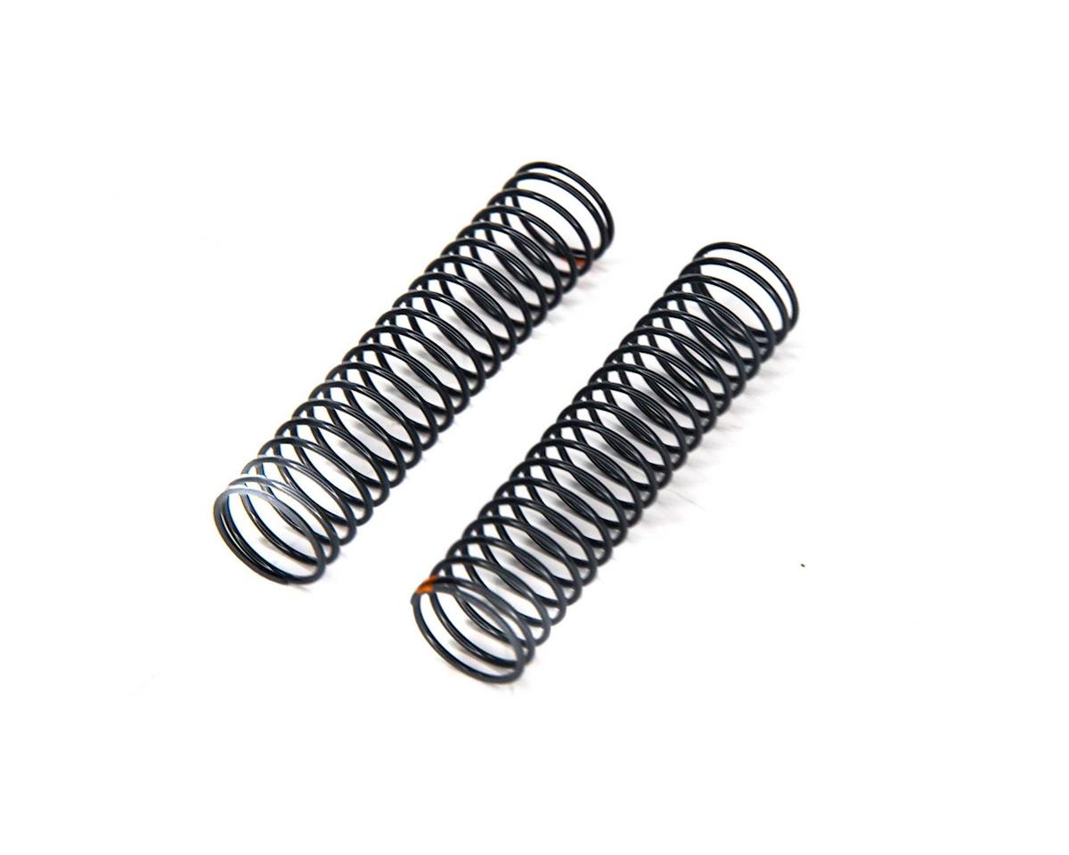 AXI233014 Axial Spring 13x62mm 1.0lbs/in Orange Extra Soft, 2pcs Axial