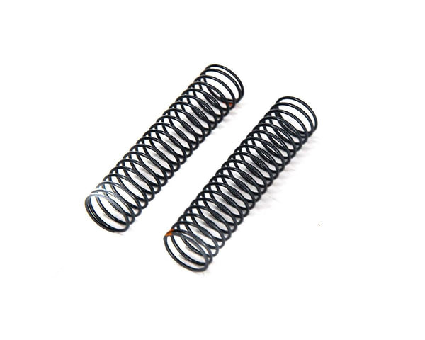 AXI233014 Axial Spring 13x62mm 1.0lbs/in Orange Extra Soft, 2pcs