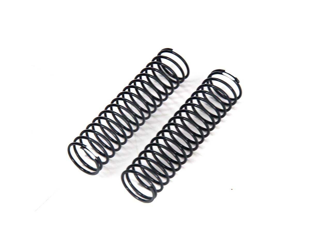 AXI233016 Axial Spring 13x62mm 1.9lbs/in White Medium, 2pcs Axial