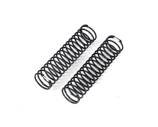 AXI233016 Axial Spring 13x62mm 1.9lbs/in White Medium, 2pcs