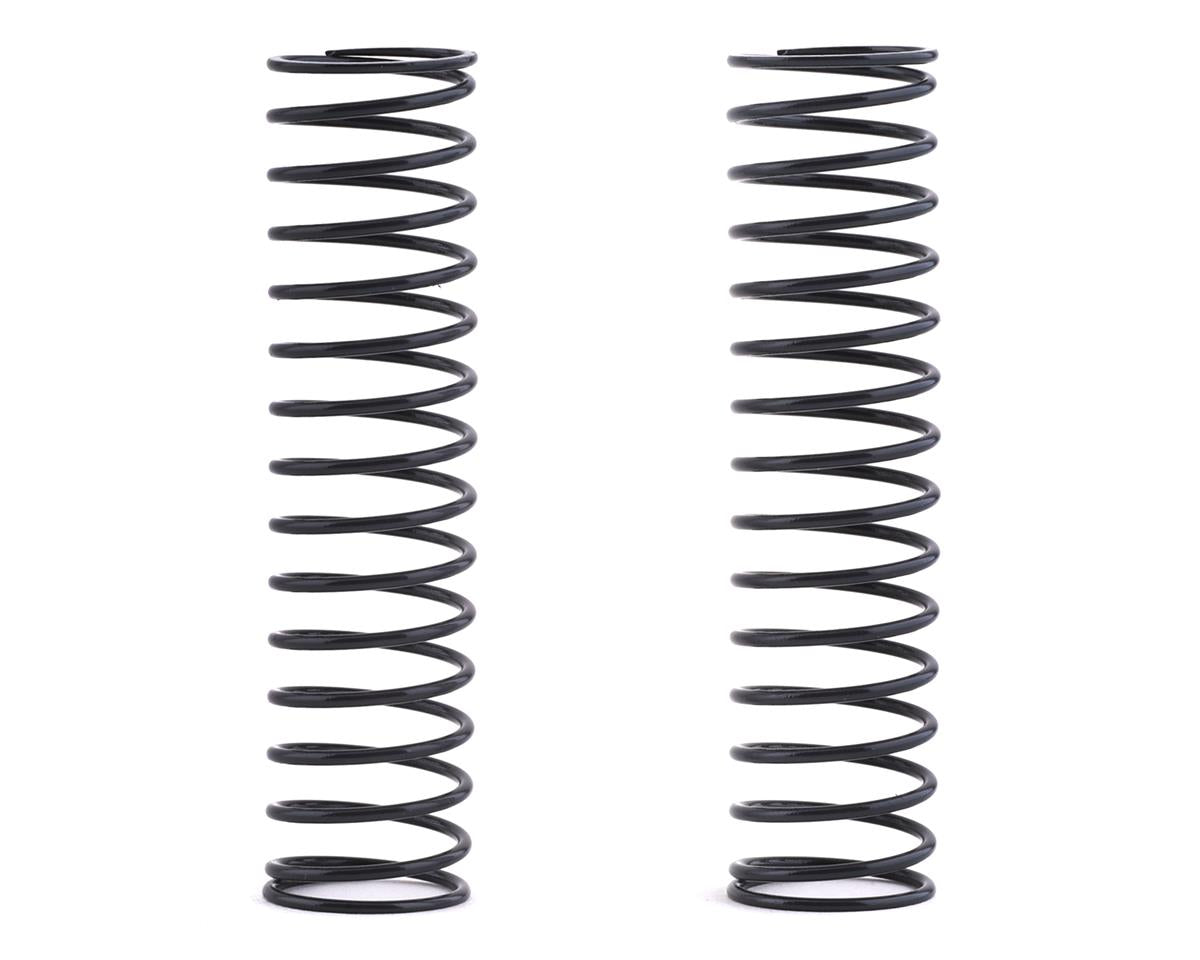 AXI233017 Axial Spring 13x62mm 2.13lbs/in Firm Green, 2pcs Axial
