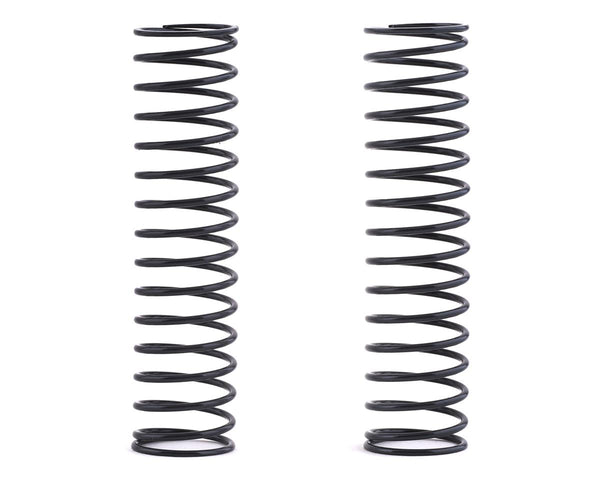 AXI233017 Axial Spring 13x62mm 2.13lbs/in Firm Green, 2pcs