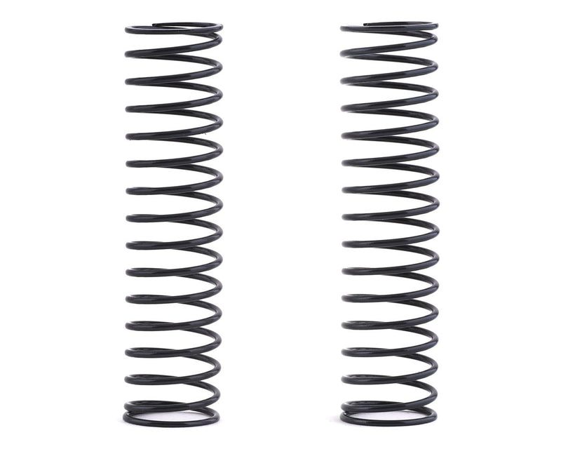 AXI233017 Axial Spring 13x62mm 2.13lbs/in Firm Green, 2pcs