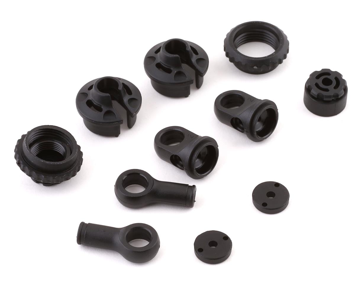 AXI233020 Axial Shock Plastic Parts, RBX10 Axial