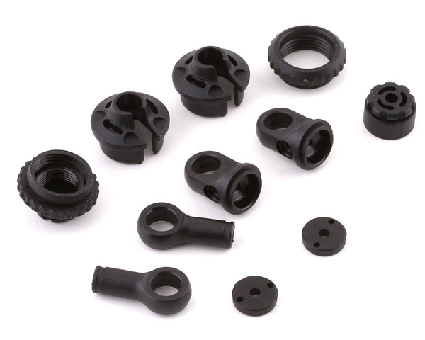 AXI233020 Axial Shock Plastic Parts, RBX10