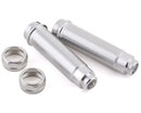 AXI233023 Axial Aluminium Shock Body and Caps, 10x53.5mm, 2pcs, RBX10 Axial