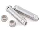 AXI233025 Axial Aluminium Shock Body and Caps, 10x59.5mm, 2pcs, RBX10 Axial