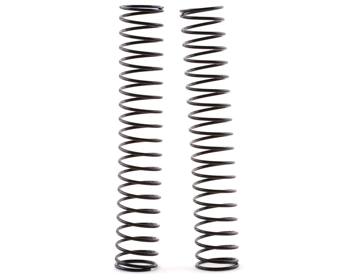 AXI233028 Axial Spring 15x105mm 1.75lbs/in, Purple, 2pcs Axial
