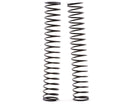 AXI233028 Axial Spring 15x105mm 1.75lbs/in, Purple, 2pcs Axial