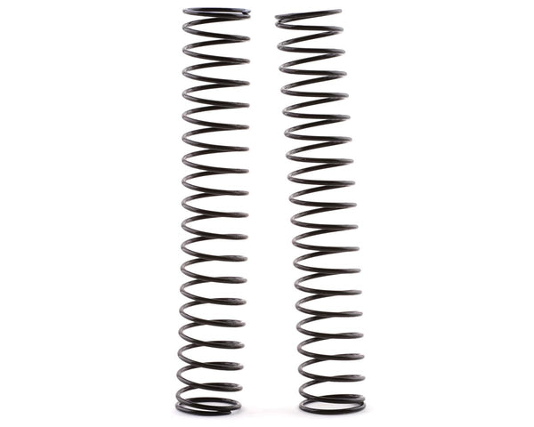 AXI233028 Axial Spring 15x105mm 1.75lbs/in, Purple, 2pcs