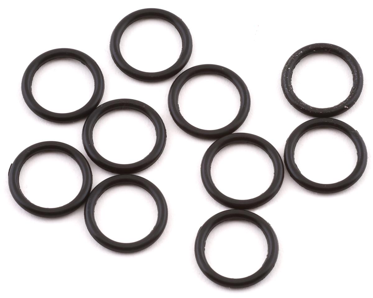 AXI233030 Axial O-Ring 9x1.9mm, 10pcs Axial