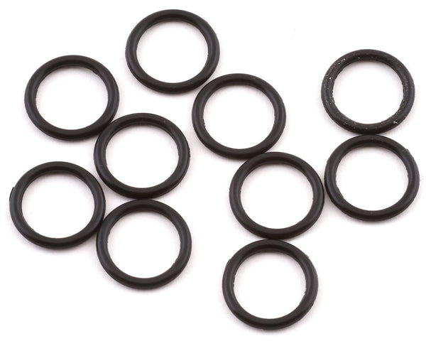 AXI233030 Axial O-Ring 9x1.9mm, 10pcs