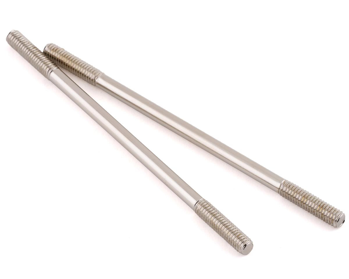 AXI234002 Axial M4 x 84mm Steel Links, 2pcs Axial