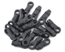 AXI234006 Axial HD Rod Ends M4, 20pcs, UTB Axial