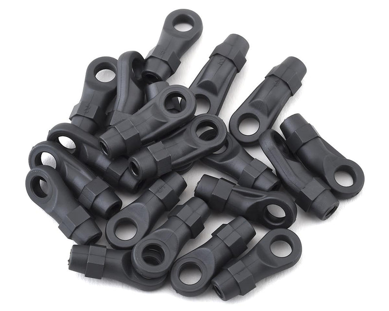 AXI234006 Axial HD Rod Ends M4, 20pcs, UTB