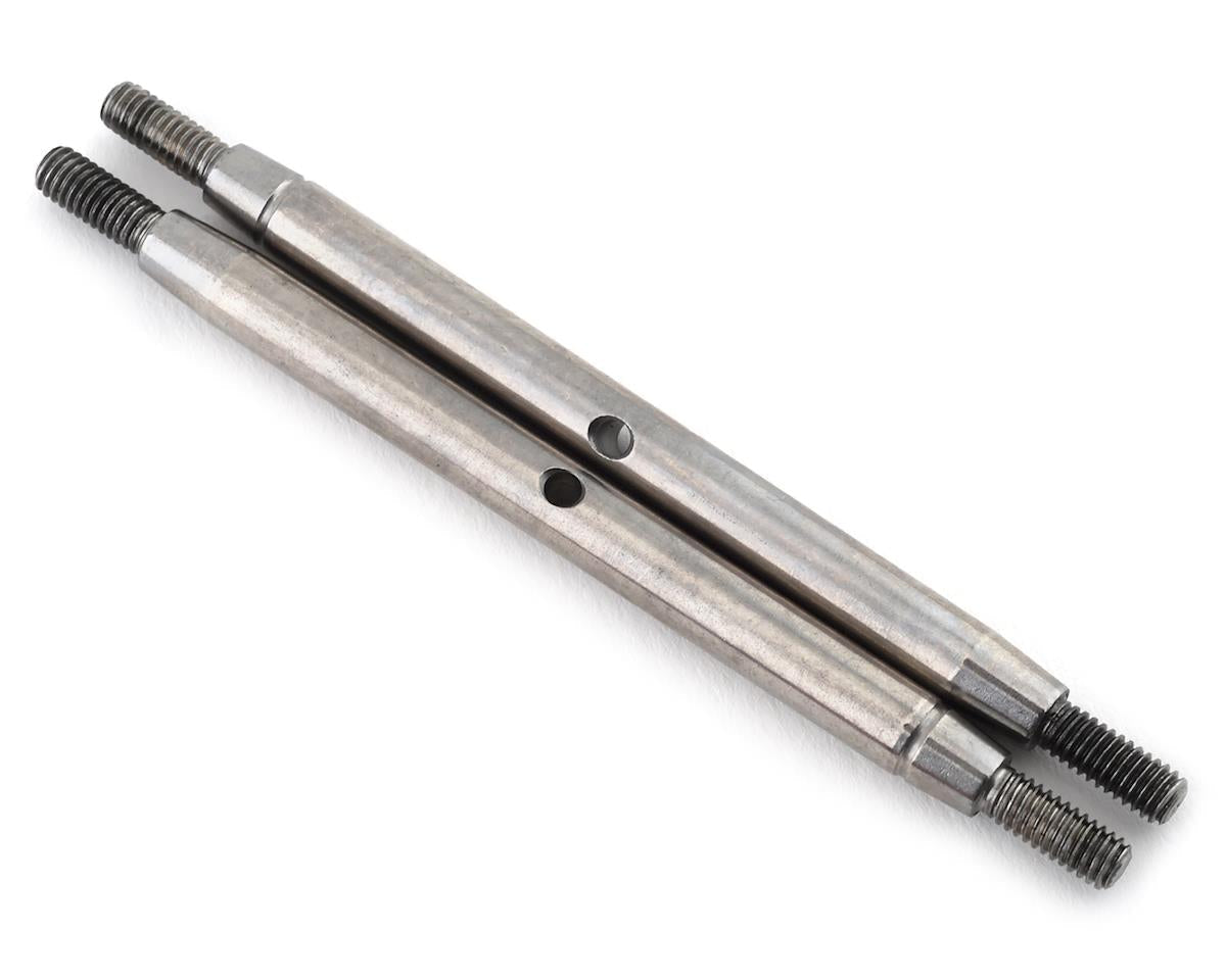 AXI234009 Axial Stainless Steel M6 x 89mm Link, 2pcs, UTB Axial