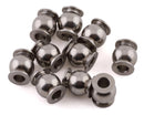 AXI234028 Axial Stainless Pivot Ball, 3x5.8x7mm, 10pcs, RBX10 Axial