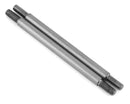 AXI234038 Axial Stainless Steel M4 x 5mm x 77.4mm Link, 2pcs, Pro Scaler Axial
