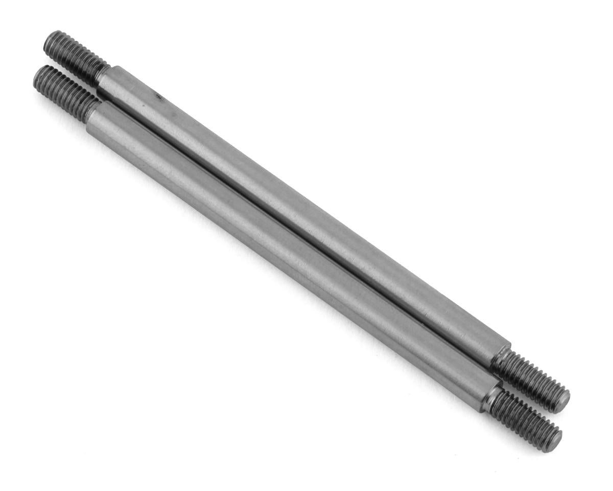 AXI234040 Axial Stainless Steel M4 x 5mm x 84.4mm Link, 2pcs, Pro Scaler Axial